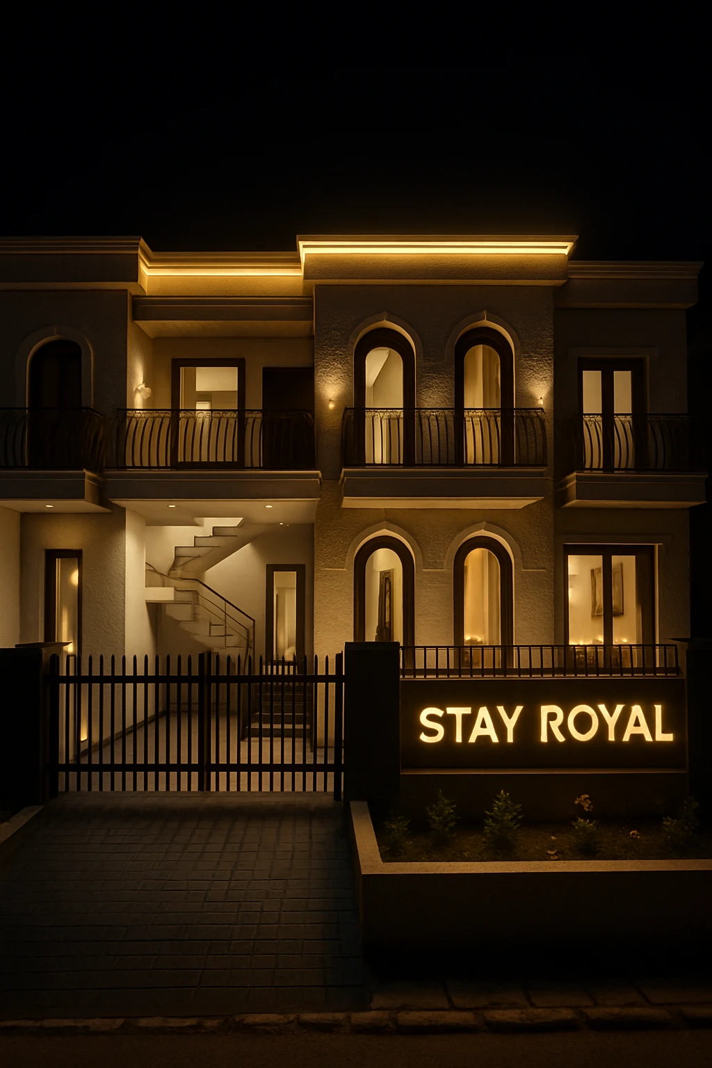 Luxury Villas in Mohali