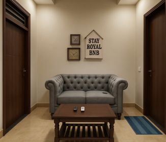 Luxury Villas in Mohali