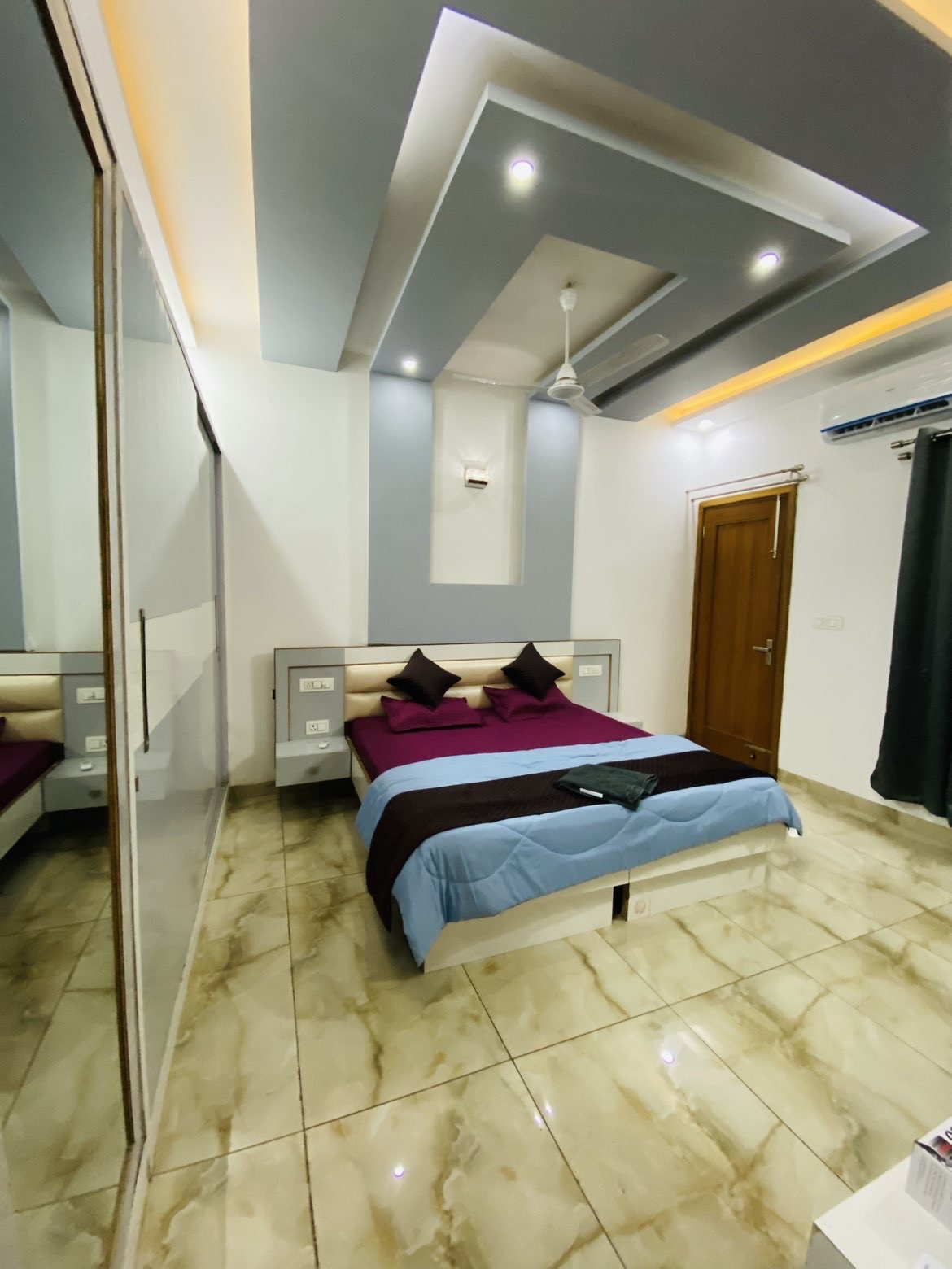 Luxury Villas in Mohali