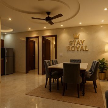 Luxury Villas in Mohali