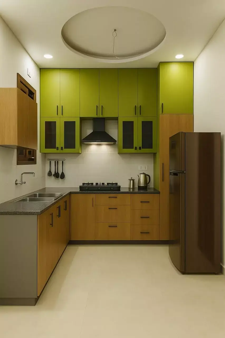 Luxury Villas in Mohali