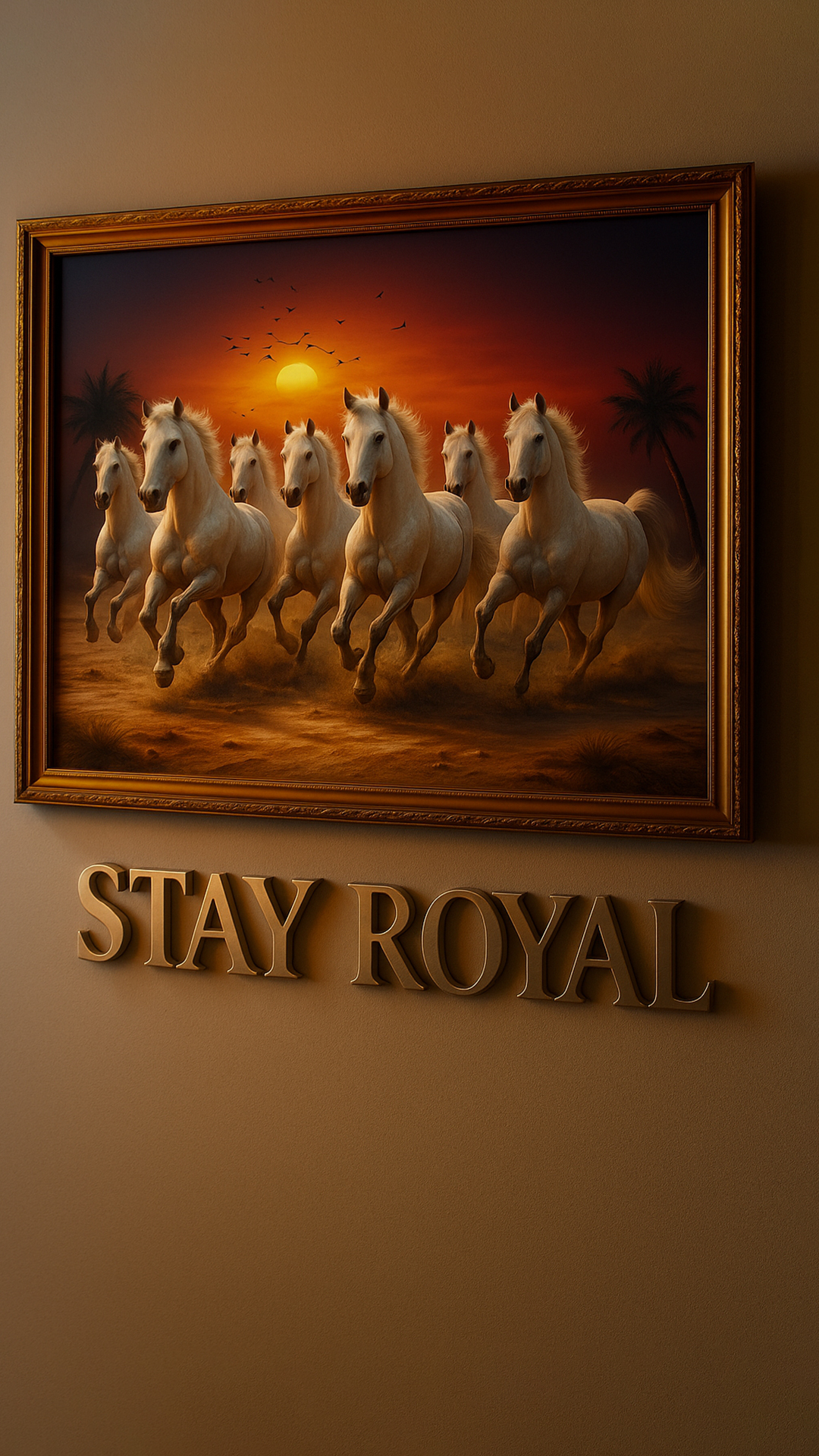 First Floor 2BHK Villa Mohali