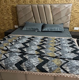 Luxury Villas in Mohali