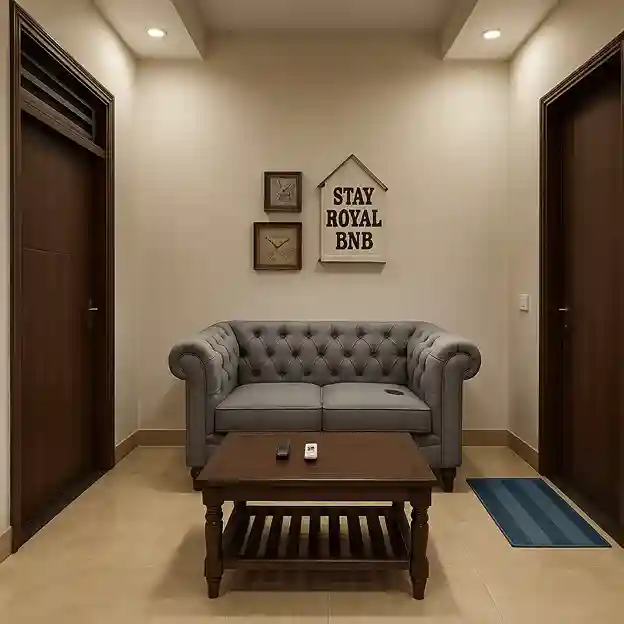 Luxury Villas in Mohali