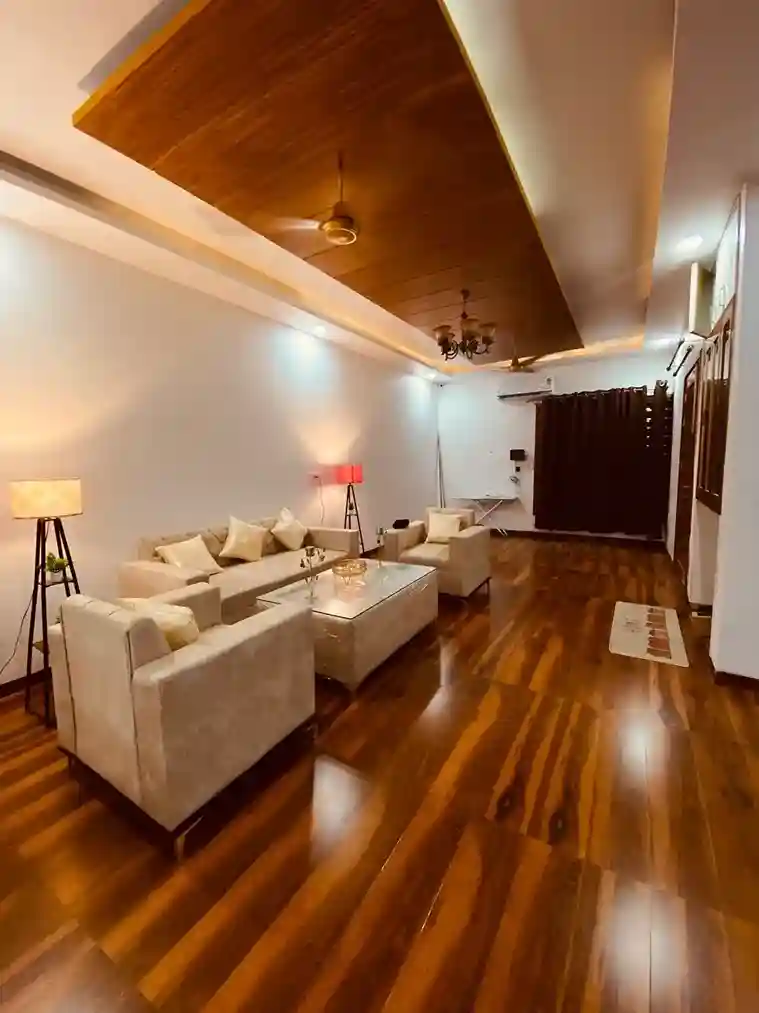 Luxury Villas in Mohali