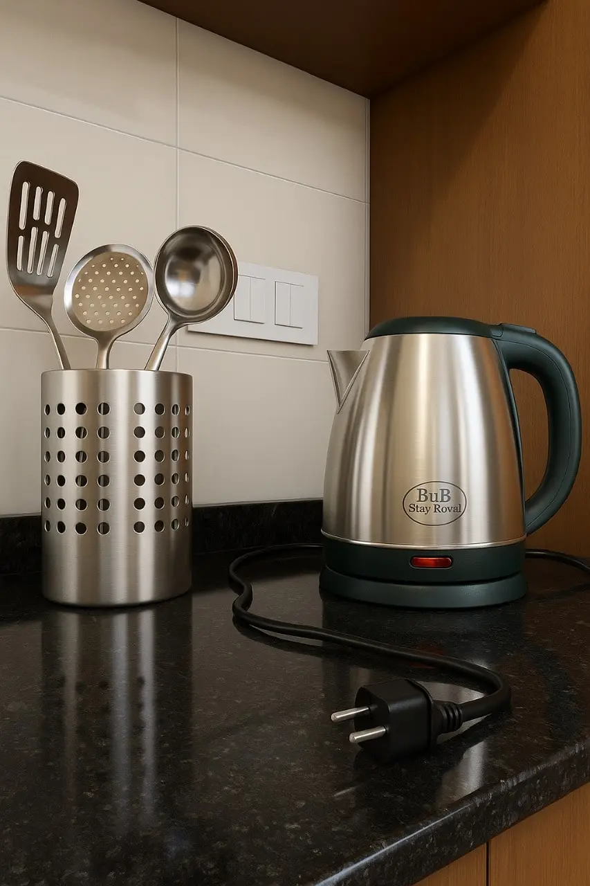 Luxury Villas in Mohali