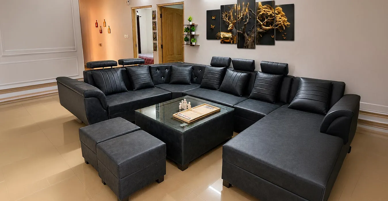 First Floor 2BHK Villa Mohali