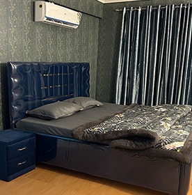 First Floor 2BHK Villa Mohali
